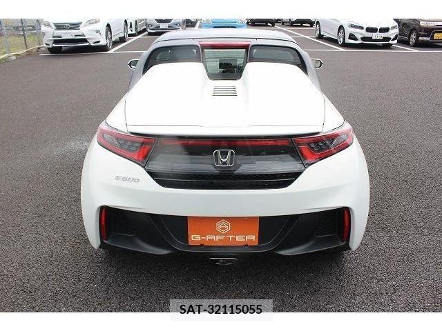 Honda S660 2016-09 283958-7