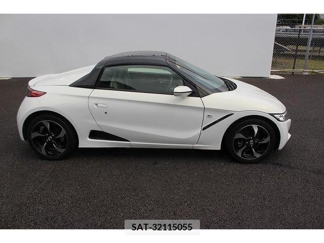 Honda S660 2016-09 283958-6