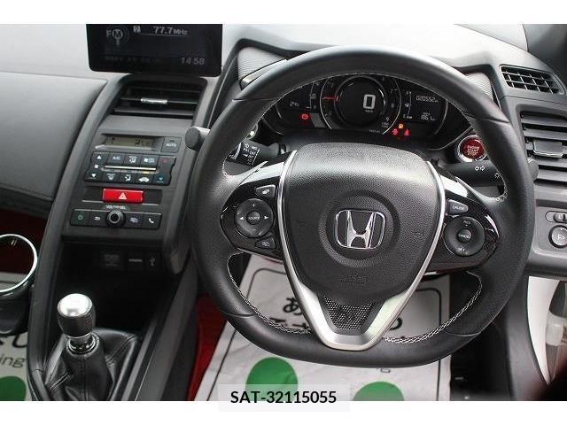 Honda S660 2016-09 283958-15