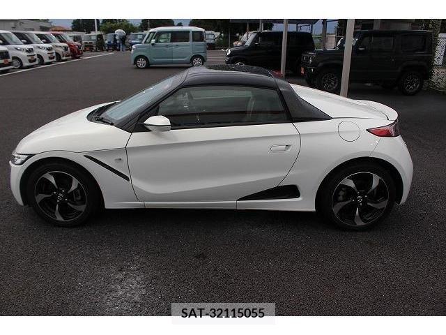 Honda S660 2016-09 283958-8