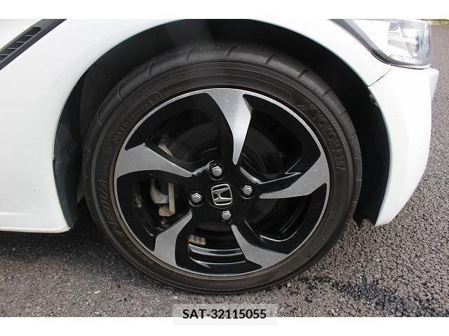 Honda S660 2016-09 283958-11