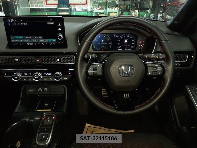 Honda CIVIC 2022-06 218942-8