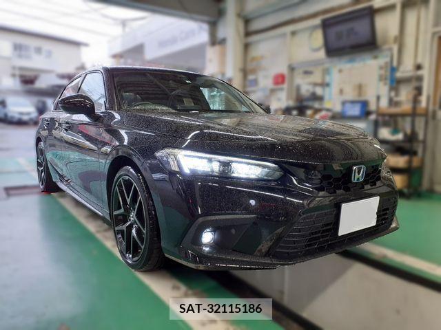 Honda CIVIC 2022-06 218942-2