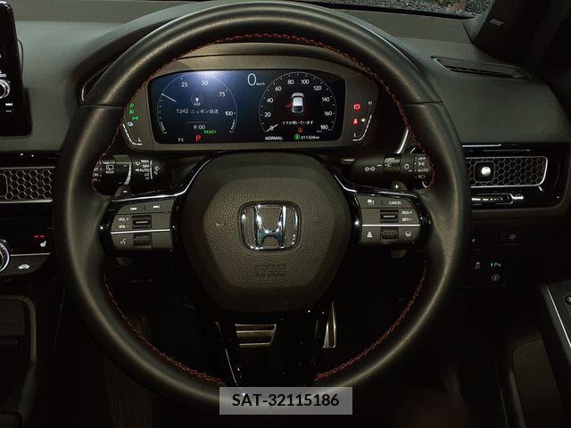 Honda CIVIC 2022-06 218942-9