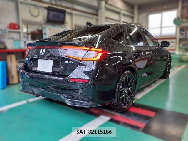 Honda CIVIC 2022-06 218942-3