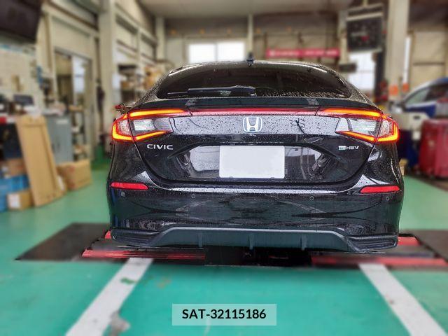 Honda CIVIC 2022-06 218942-4
