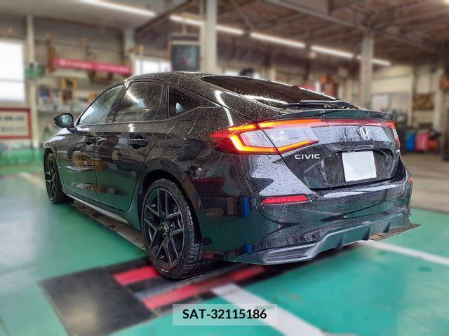 Honda CIVIC 2022-06 218942-5