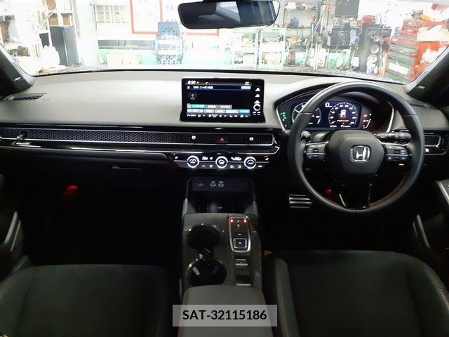 Honda CIVIC 2022-06 218942-7