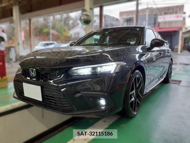 Honda CIVIC 2022-06 218942-0