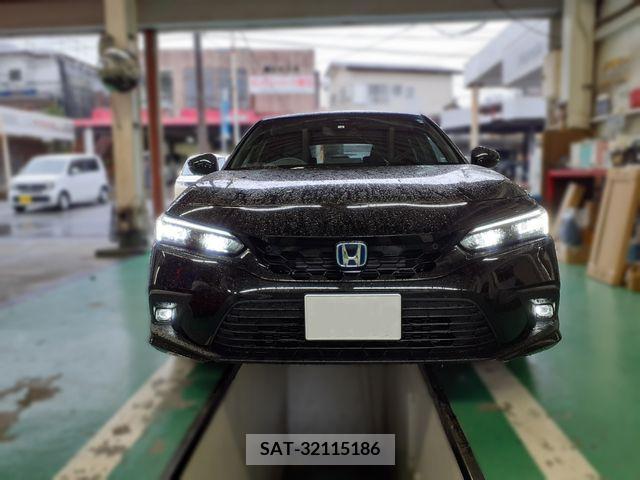 Honda CIVIC 2022-06 218942-1