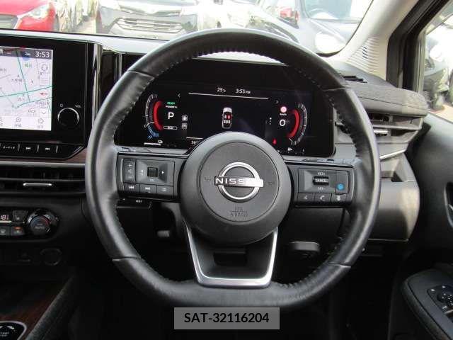 Nissan AURA 2021-08 376615-14