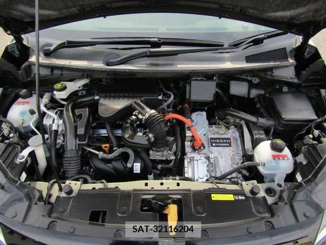 Nissan AURA 2021-08 376615-19