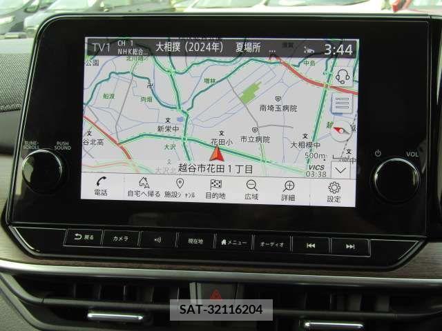 Nissan AURA 2021-08 376615-1