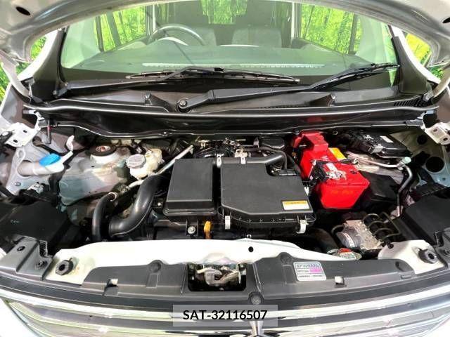 Suzuki WAGON R 2014-07 289945-18
