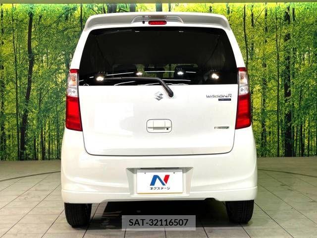Suzuki WAGON R 2014-07 289945-15