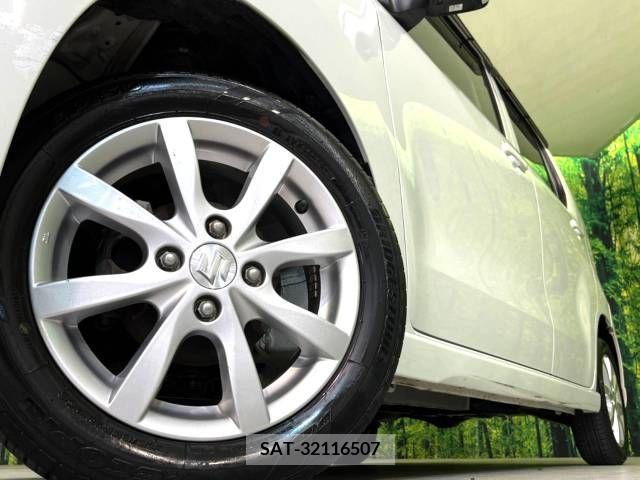 Suzuki WAGON R 2014-07 289945-13
