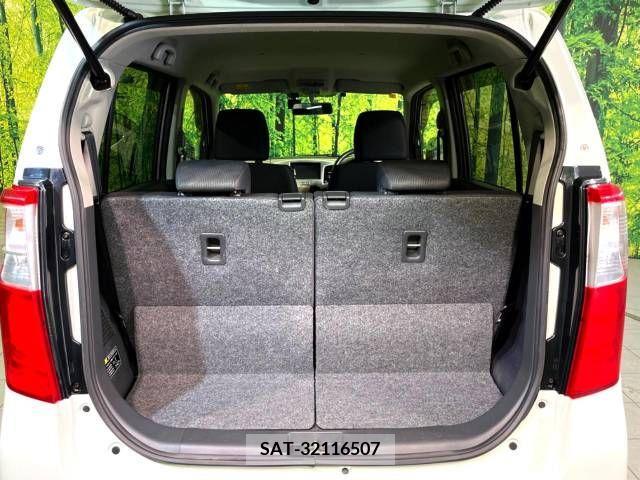 Suzuki WAGON R 2014-07 289945-10
