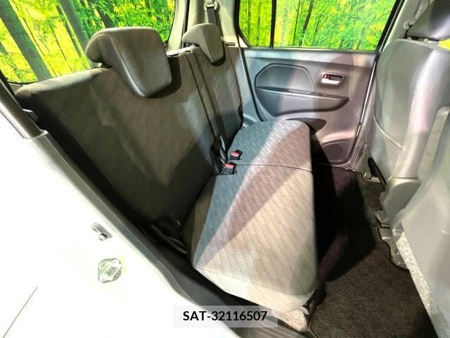 Suzuki WAGON R 2014-07 289945-9