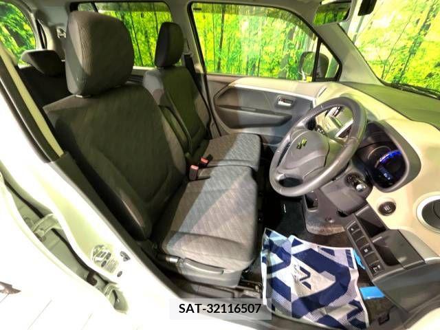 Suzuki WAGON R 2014-07 289945-8