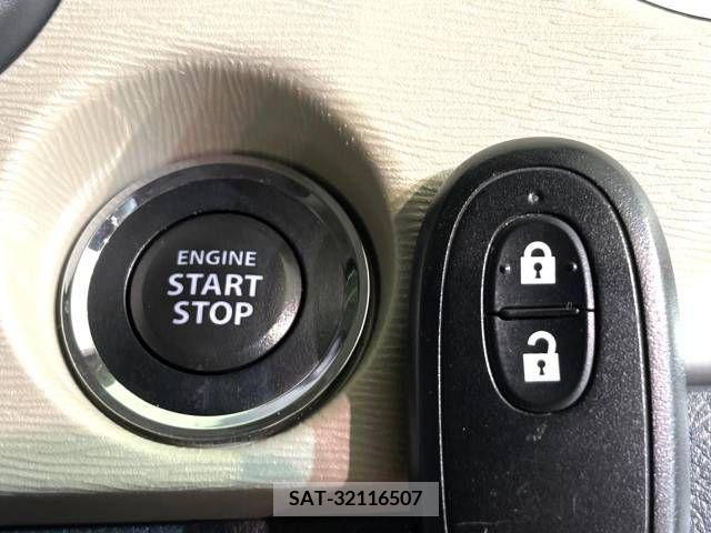Suzuki WAGON R 2014-07 289945-7