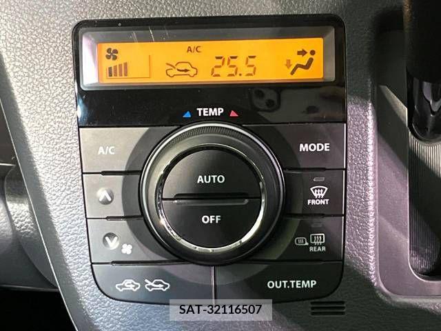 Suzuki WAGON R 2014-07 289945-6