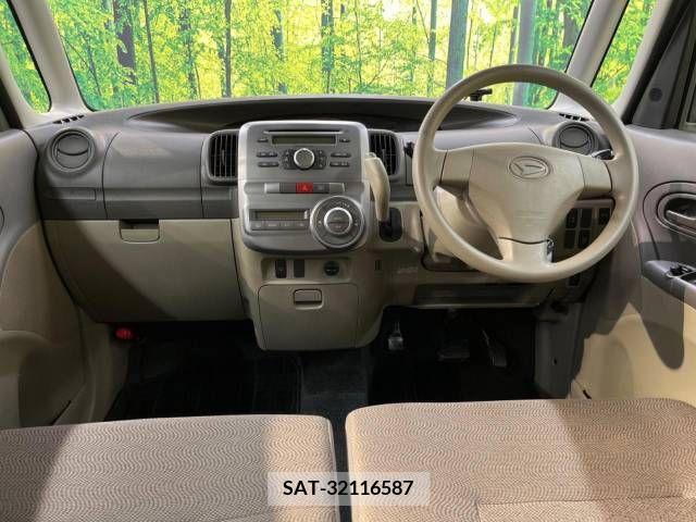 Daihatsu TANTO 2013-05 308965-1