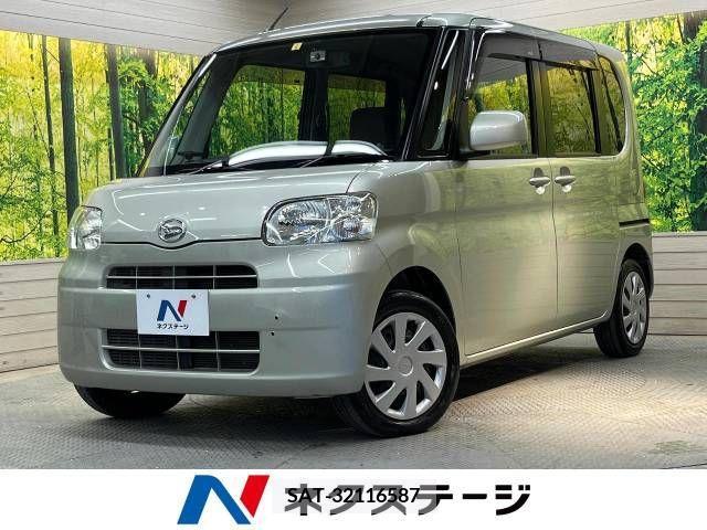 Daihatsu TANTO 2013-05 308965-0