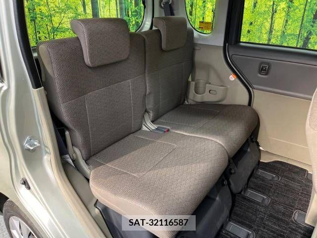Daihatsu TANTO 2013-05 308965-9