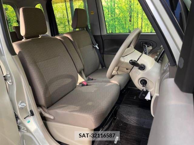 Daihatsu TANTO 2013-05 308965-8