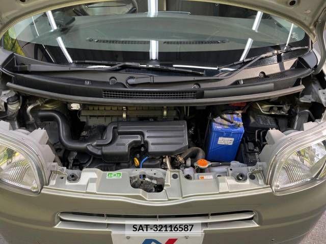 Daihatsu TANTO 2013-05 308965-17