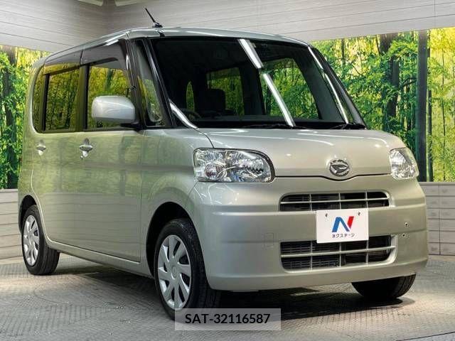 Daihatsu TANTO 2013-05 308965-16