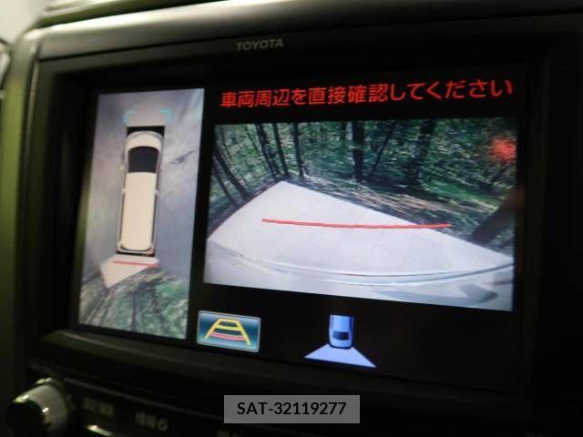 Toyota ALPHARD 2012-05 203040-6