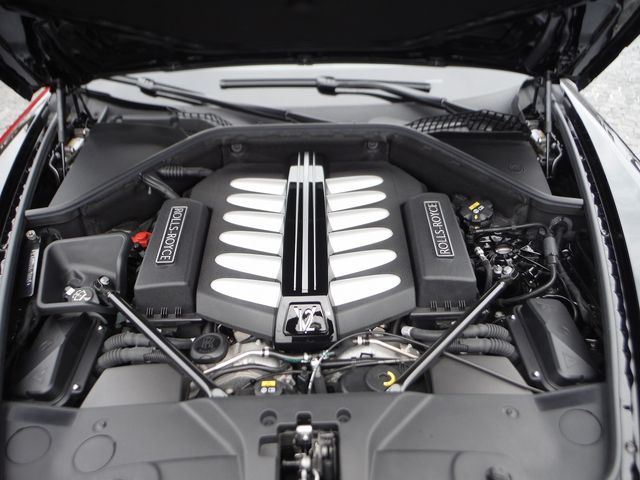 ROLLS-ROYCE ROLLS-ROYCE OTHERS 2020-06 18604-29