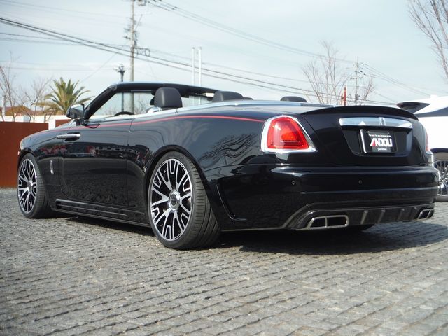 ROLLS-ROYCE ROLLS-ROYCE OTHERS 2020-06 18604-2
