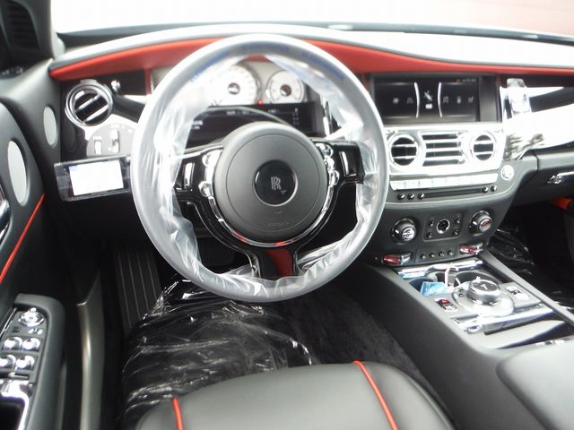 ROLLS-ROYCE ROLLS-ROYCE OTHERS 2020-06 18604-11