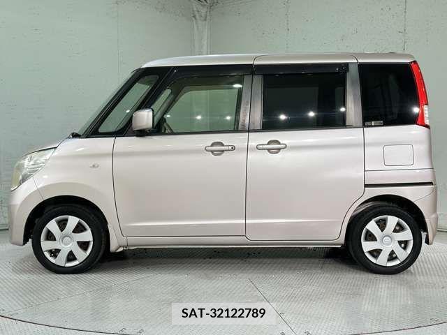 Suzuki PALETTE 2011-10 326896-7