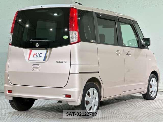 Suzuki PALETTE 2011-10 326896-4