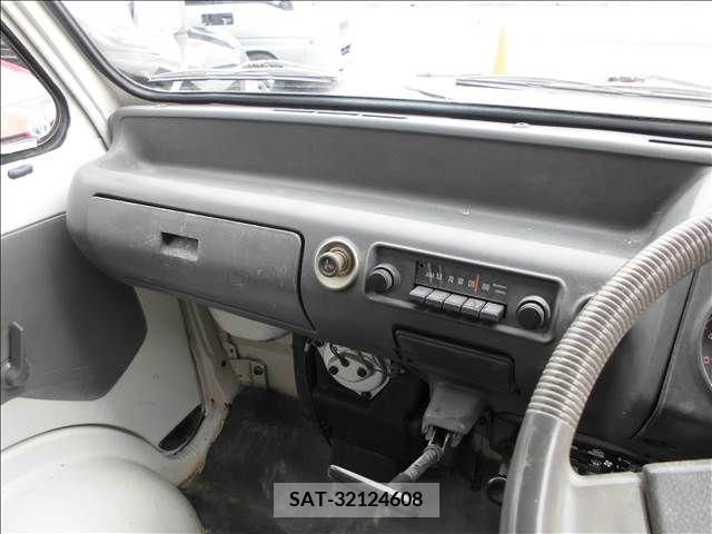 Mazda PORTER CAB 1989-01 385896-12