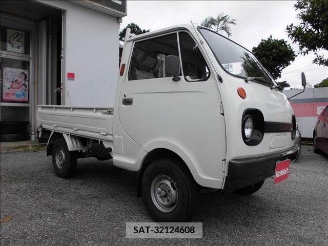 Mazda PORTER CAB 1989-01 385896-4
