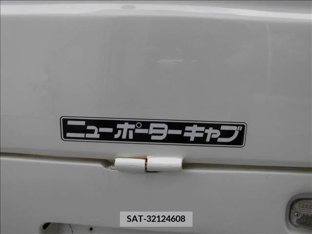 Mazda PORTER CAB 1989-01 385896-7