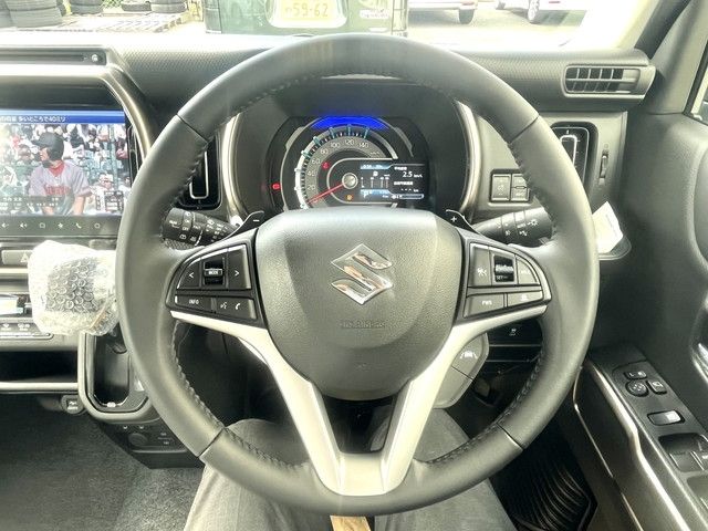 Suzuki HUSTLER 2023-08 7632-18