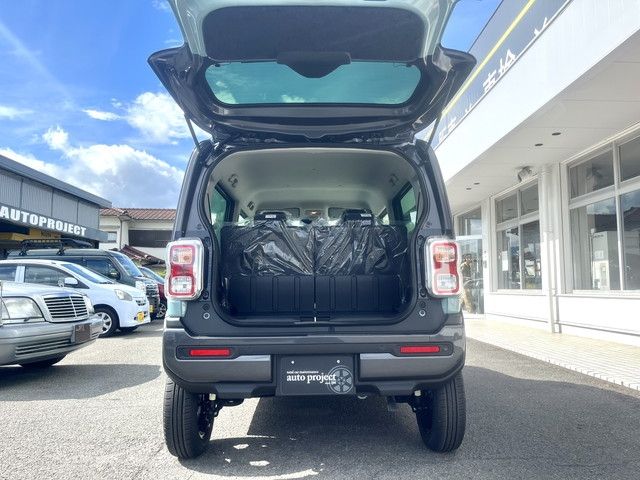 Suzuki HUSTLER 2023-08 7632-9