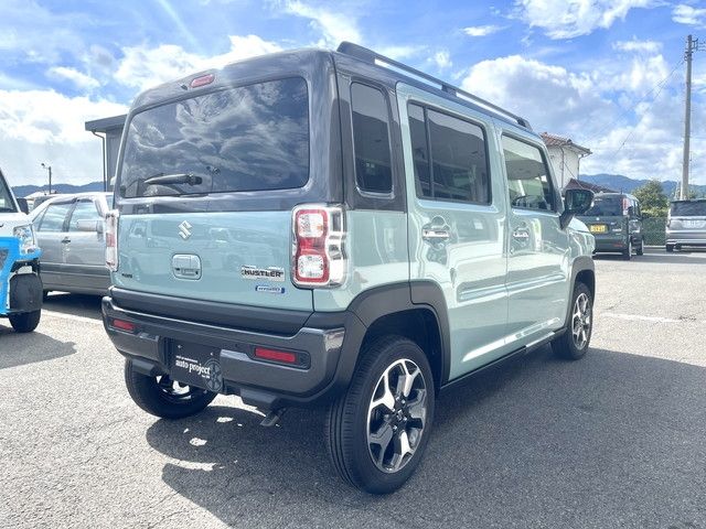 Suzuki HUSTLER 2023-08 7632-12