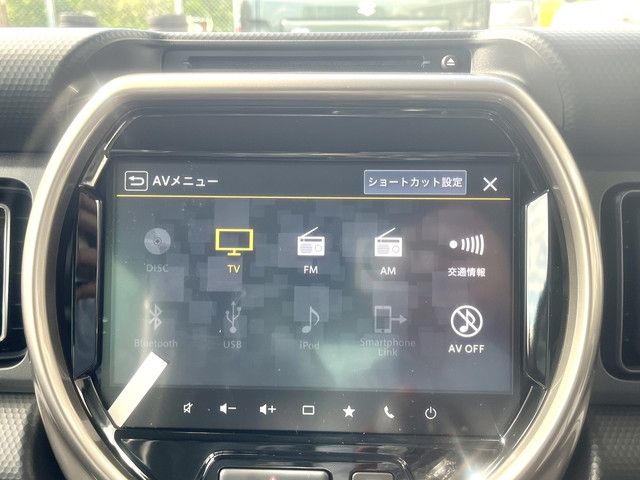 Suzuki HUSTLER 2023-08 7632-24