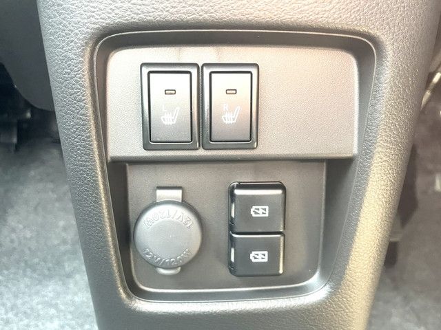 Suzuki HUSTLER 2023-08 7632-26