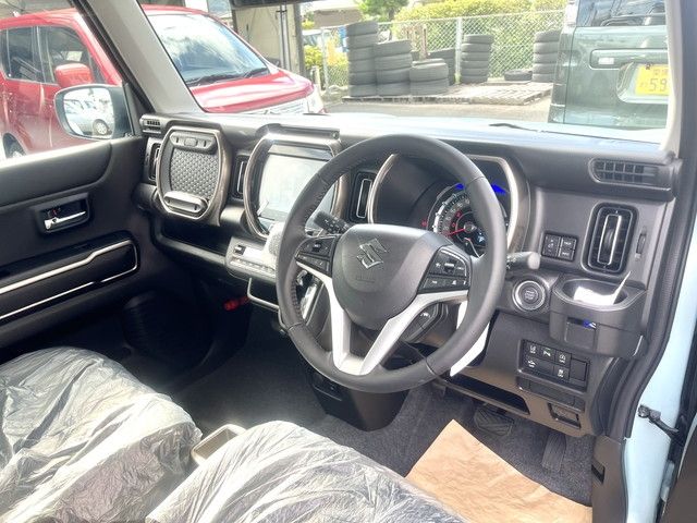 Suzuki HUSTLER 2023-08 7632-14