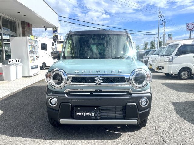 Suzuki HUSTLER 2023-08 7632-1