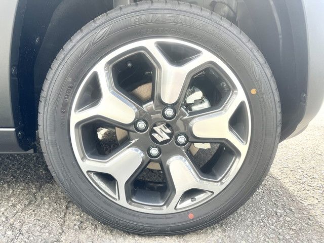 Suzuki HUSTLER 2023-08 7632-15