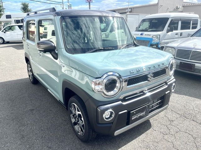 Suzuki HUSTLER 2023-08 7632-2