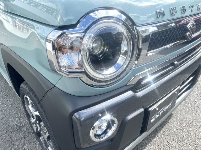 Suzuki HUSTLER 2023-08 7632-16